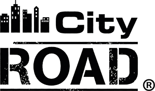 Logo City Road
